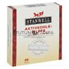Filtre pipa cu carbon activ Stanwell 40