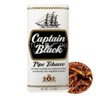 Tutun pentru pipa Captain Black Regular 50g