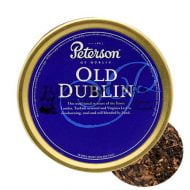 Tutun fumat pipa Peterson Old Dublin 50g