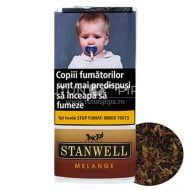 Tutun pentru pipa Stanwell Melange 50g