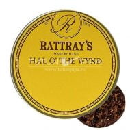 Tutun pentru pipa Rattray's Hal O the Wynd 50g
