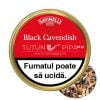 tutun pentru pipa savinelli black cavendish 50g