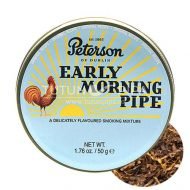 Tutun de pipa Peterson Early Morning Pipe 50g